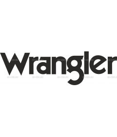 wrangler