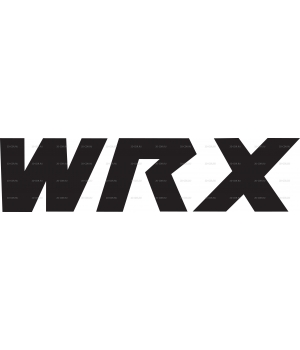 WRX