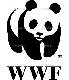 WWF_logo