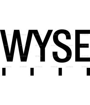 WYSE_logo