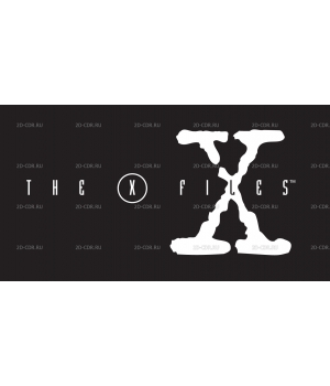 X-Files_logo