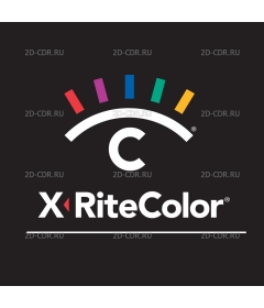 X-RITECOLOR