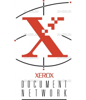 Xerox_Document_Network