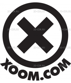 XOOM DOT COM