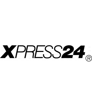 XPRESS 24