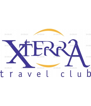 Xterra_logo
