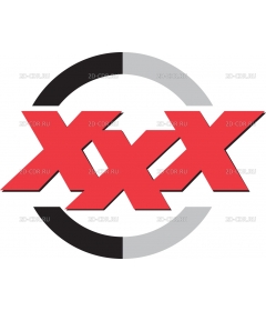 XXX ENERGY DRINK