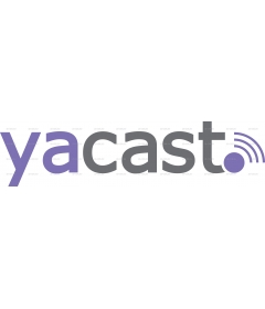 Yacast_logo