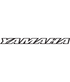 YAMAHA 3