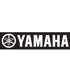 YAMAHA 4