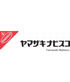 YAMAZAKI-NABISCO