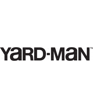 YARD-MAN