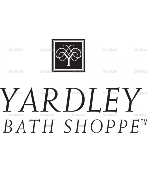 YARDLEY BATH