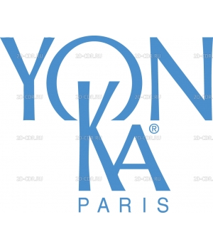 YonKa_logo