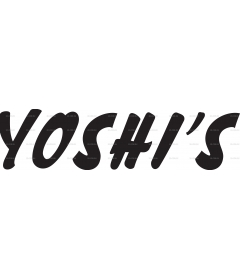 YOSHIS