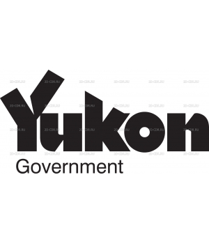 YUKON GOVERNMENT