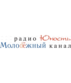 Yunost_Radio_logo