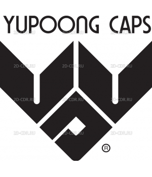 YUPOONG CAPS