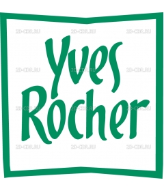 Yves_Rocher_logo