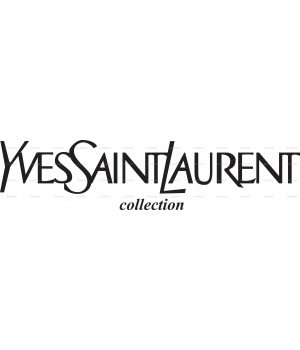 YvesSaintLaurent_logo