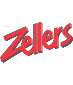 ZELLERS 1