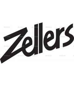 ZELLERS 3