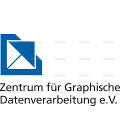 ZENTRUM FUR GRAPHISCHE DATE