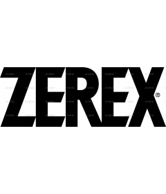 Zerex_logo