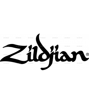 Zildjian_logo