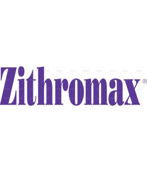 ZITHROMAX