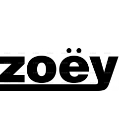 Zoey_logo