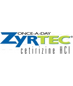 ZYRTEC