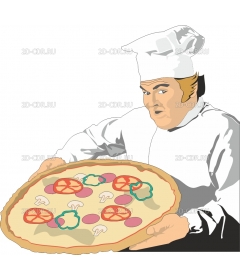 PIZZAMAN