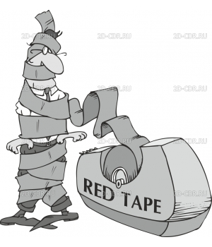 RED_TAPE