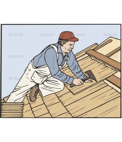 ROOFER