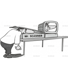 SCANNER