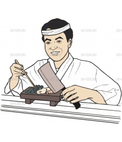 SUSHICHF