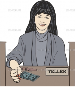 TELLER