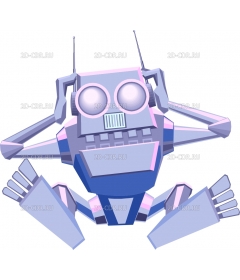 ROBOT002