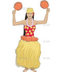 HULA