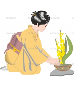 IKEBANA