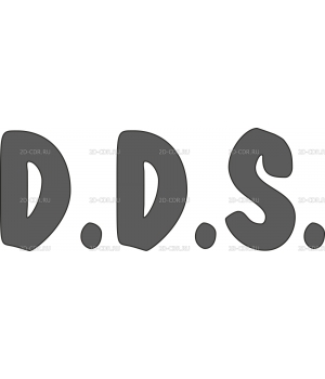 DDS1