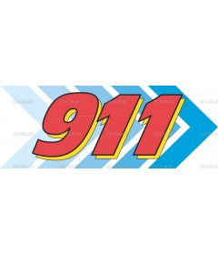 911