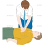 Векторный клипарт «CPR1»