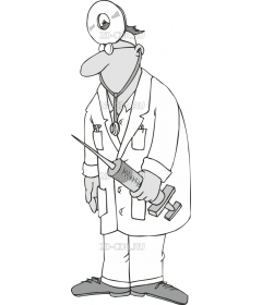 DOCTOR