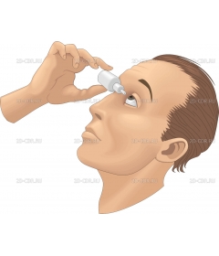 EYEDROPS