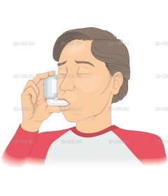 INHALER