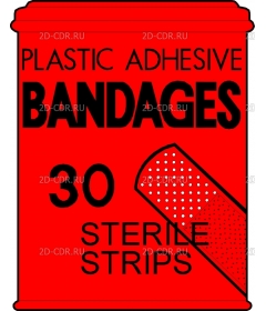 BANDAGES