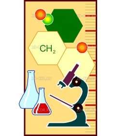 CHEMISTR