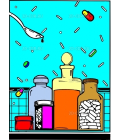 PILLS